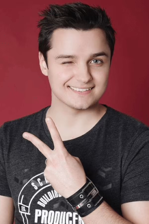 Євген Білозеров