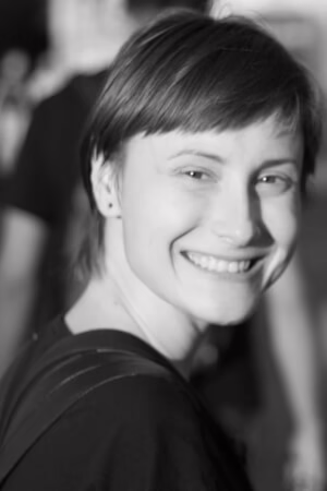 Анна Гетманцева