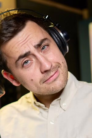 Єфим Константиновський