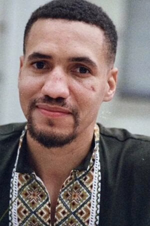 Віктор Стороженко