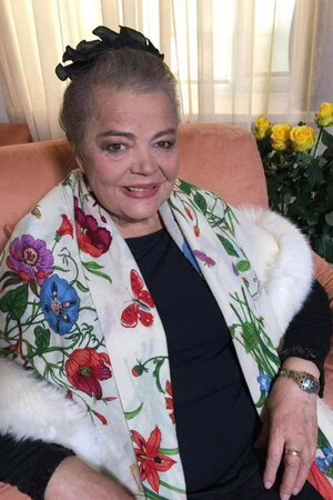 Ганна Сумська