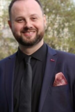 Олександр Станкевич
