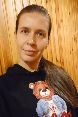 Ольга Галайда