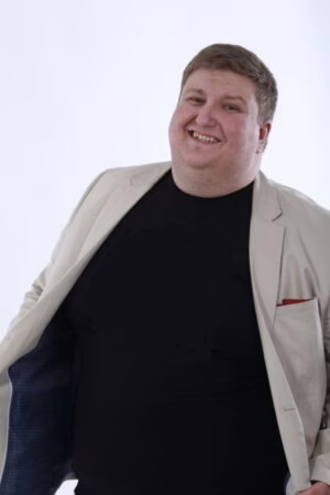 Олександр Задорожний