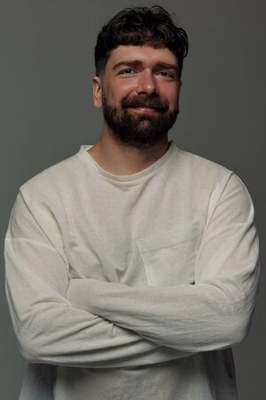 Олексій Єсаков