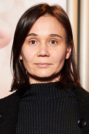 Олеся Ногіна