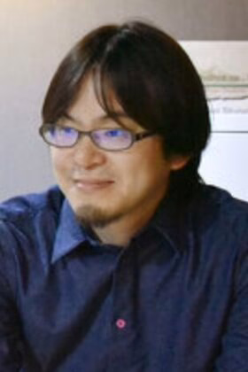 Томохіто Нака