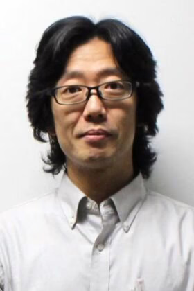 Ацуші Накаяма