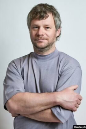 Іван Тимченко