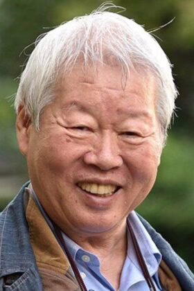 Такаші Тачібана