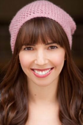 Даніель Морроу