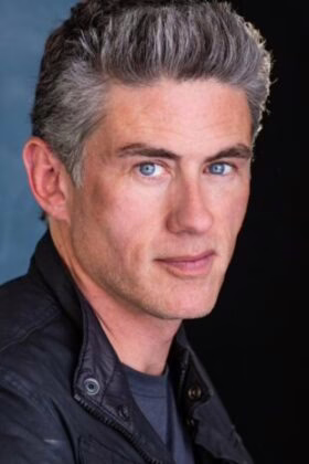 Кларк Фрімен