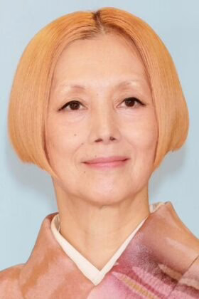 Марі Нацукі