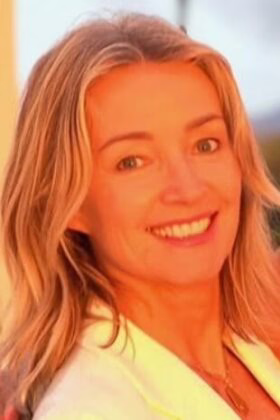 Сюзанна Воррен