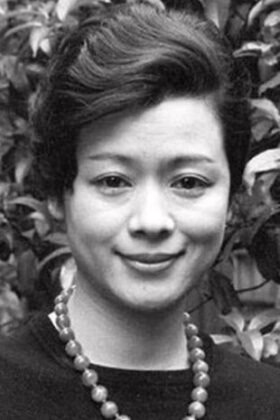 Харуко Като