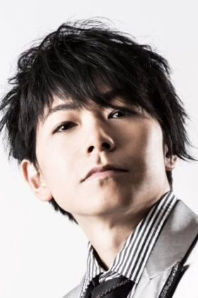 Дайсуке Кішіо