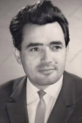 Микола Мащенко