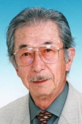 Тадаші Накамура