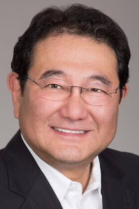 Ґен Фукунаґа