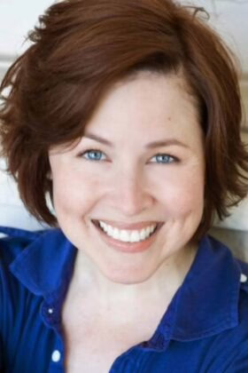 Люсі Крістіан