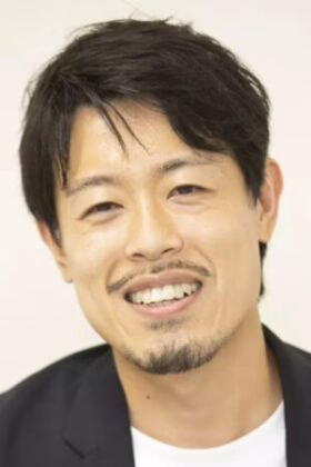 Томохіса Таґучі