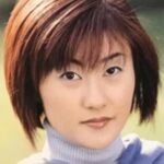 Томоко Кавакамі