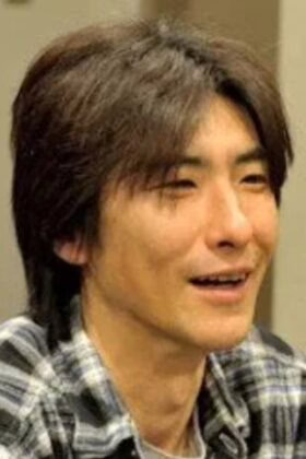 Норіакі Акітая