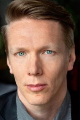 Бретт Александер Девідсон