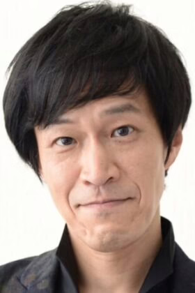 Рікія Кояма