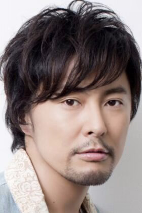 Хіроюкі Йошіно