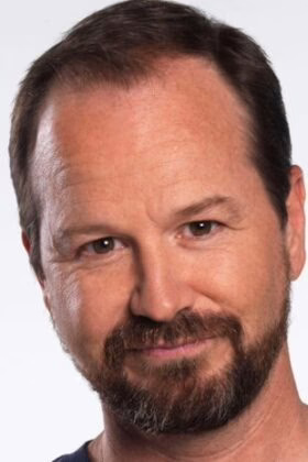 Роберт Волберґ