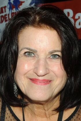 Барбара Ґудсон