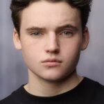 Benjamin Evan Ainsworth