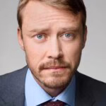 Майкл Дорман