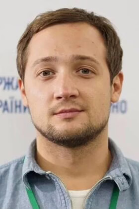 Володимир Бакум