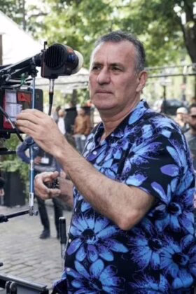 Тім Моріс-Джонс