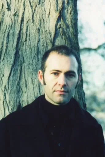 Дікон Гінчліфф