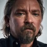 Джеймс Джордан