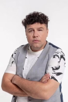 Володимир Шумко