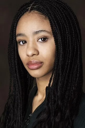 Трой Лі-Енн Джонсон