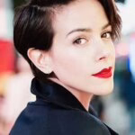 Тіффані Дюпон