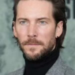 Трой Бейкер