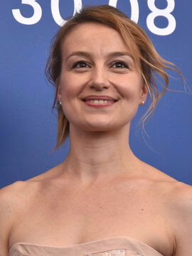 Анамарія Марінка