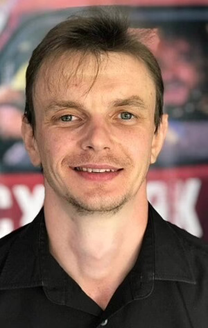 Андрій Іванюк