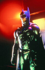 Бетмен назавжди