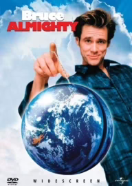 Bruce Almighty