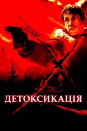 Детоксикація