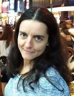 Домініка Котарба