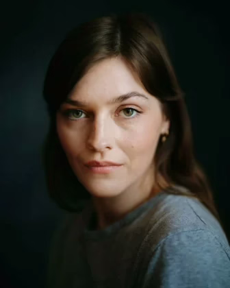 Ембер Андерсон