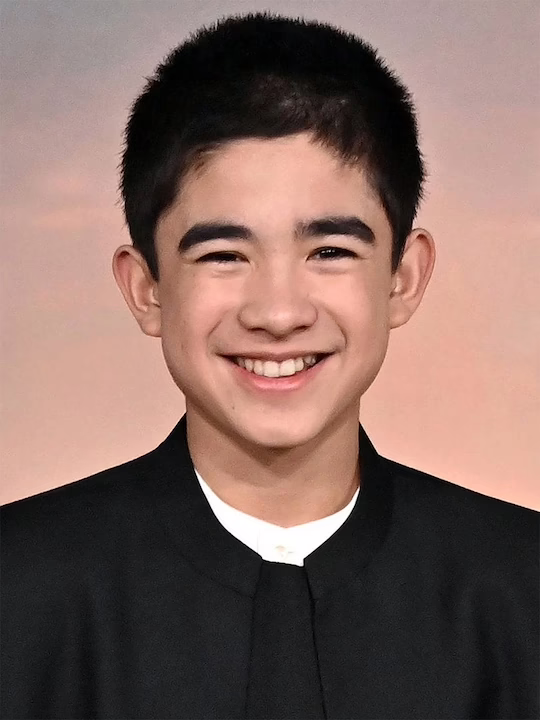 Ґордон Корм’єр